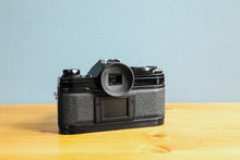 Load image into Gallery viewer, CANON AE-1 Rare Black Online Sales Limited