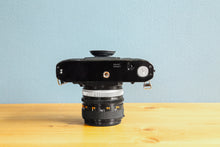 Load image into Gallery viewer, CANON AE-1 Rare Black Online Sales Limited