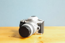 画像をギャラリービューアに読み込む, MINOLTA α SWEETⅡ