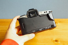 画像をギャラリービューアに読み込む, MINOLTA α SWEETⅡ