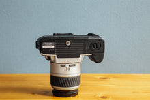 画像をギャラリービューアに読み込む, MINOLTA α SWEETⅡ