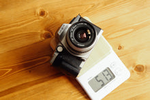 画像をギャラリービューアに読み込む, MINOLTA α SWEETⅡ