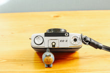 画像をギャラリービューアに読み込む, OLYMPUS PEN EE-3 IRIS🍬【完動品】