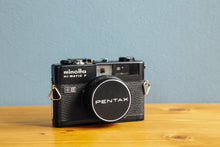 Load image into Gallery viewer, MINOLTA Hi-Matic F