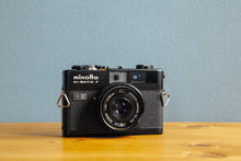 Load image into Gallery viewer, MINOLTA Hi-Matic F