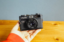 Load image into Gallery viewer, MINOLTA Hi-Matic F