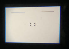 画像をギャラリービューアに読み込む, Canon Autoboy TELE6【完動品】