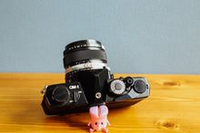 画像をギャラリービューアに読み込む, OLYMPUS OM-1 希少ブラック