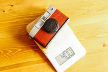 画像をギャラリービューアに読み込む, RICOH CADDY