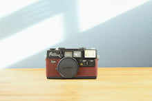 Load image into Gallery viewer, FLASH FUJICA Black cherry🍒【Finally working item】