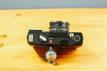 Load image into Gallery viewer, FLASH FUJICA Black cherry🍒【Finally working item】