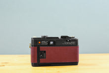 Load image into Gallery viewer, FLASH FUJICA Black cherry🍒【Finally working item】