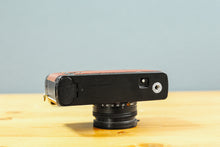 Load image into Gallery viewer, FLASH FUJICA Black cherry🍒【Finally working item】