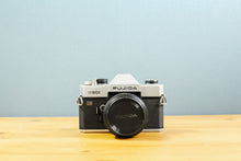 画像をギャラリービューアに読み込む, FUJICA ST801【完動品】【実写済み】