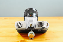 画像をギャラリービューアに読み込む, FUJICA ST801【完動品】【実写済み】