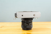 画像をギャラリービューアに読み込む, FUJICA ST801【完動品】【実写済み】