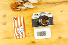 画像をギャラリービューアに読み込む, FUJICA ST801【完動品】【実写済み】