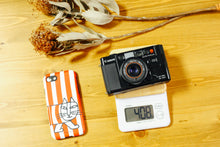 画像をギャラリービューアに読み込む, Canon AF35M【完動品】