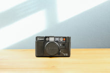 画像をギャラリービューアに読み込む, Canon AF35M【完動品】