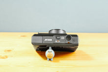 画像をギャラリービューアに読み込む, Canon AF35M【完動品】