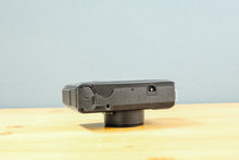 画像をギャラリービューアに読み込む, Canon AF35M【完動品】