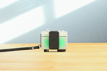 画像をギャラリービューアに読み込む, RICOH Auto Half E【完動品】