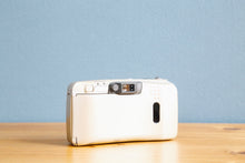 画像をギャラリービューアに読み込む, OLYMPUS μ zoom130