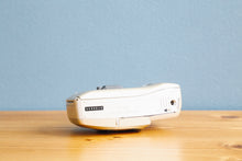 画像をギャラリービューアに読み込む, OLYMPUS μ zoom130