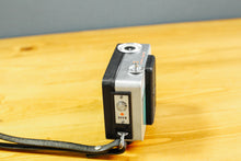 画像をギャラリービューアに読み込む, RICOH Auto Half E【完動品】