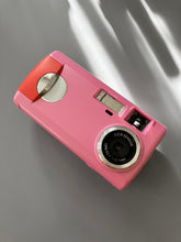 画像をギャラリービューアに読み込む, ニッセン NHJ Camera【希少❗️】【完動品】▪️オールドコンデジ▪️トイデジタルカメラ