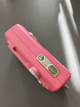 画像をギャラリービューアに読み込む, ニッセン NHJ Camera【希少❗️】【完動品】▪️オールドコンデジ▪️トイデジタルカメラ