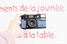 ç»åãã®ã£ã©ãªãŒãã¥ãŒã¢ã«èªã¿èŸŒã, Minolta Hi-Matic AF Jeansðãå®ååã