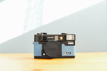 ç»åãã®ã£ã©ãªãŒãã¥ãŒã¢ã«èªã¿èŸŒã, Minolta Hi-Matic AF Jeansðãå®ååã