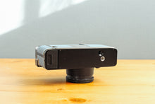 ç»åãã®ã£ã©ãªãŒãã¥ãŒã¢ã«èªã¿èŸŒã, Minolta Hi-Matic AF Jeansðãå®ååã