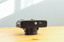 画像をギャラリービューアに読み込む, YASHICA ELECTRO35CC【完動品】