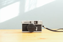 画像をギャラリービューアに読み込む, OLYMPUS PEN EED【動作品】【実写済み】ハーフカメラ