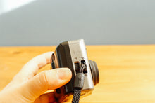 画像をギャラリービューアに読み込む, Canon Autoboy Luna105【完動品】【実写済み】