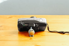 画像をギャラリービューアに読み込む, Canon Autoboy Luna105【完動品】【実写済み】