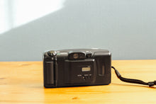 画像をギャラリービューアに読み込む, Canon Autoboy Luna105【完動品】【実写済み】