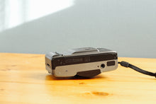 画像をギャラリービューアに読み込む, Canon Autoboy Luna105【完動品】【実写済み】