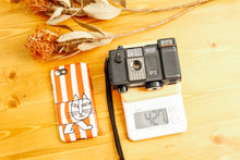 画像をギャラリービューアに読み込む, RICOH Auto Half EF2【完動品】ハーフカメラ