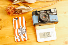 ç»åãã®ã£ã©ãªãŒãã¥ãŒã¢ã«èªã¿èŸŒã, Minolta Hi-Matic AF Jeansðãå®ååã