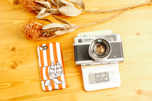 画像をギャラリービューアに読み込む, YASHICA ELECTRO35GL【完動品】