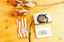 画像をギャラリービューアに読み込む, Canon Autoboy Luna105【完動品】【実写済み】