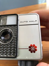 画像をギャラリービューアに読み込む, RICOH Auto Half E【完動品】