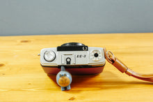 画像をギャラリービューアに読み込む, OLYMPUS PEN EE-3 Brown Cookie🍪【完動品】