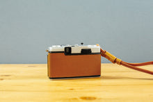 画像をギャラリービューアに読み込む, OLYMPUS PEN EE-3 Brown Cookie🍪【完動品】