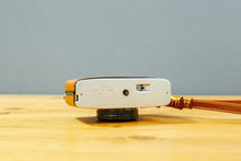 画像をギャラリービューアに読み込む, OLYMPUS PEN EE-3 Brown Cookie🍪【完動品】