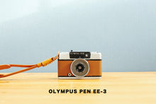 画像をギャラリービューアに読み込む, OLYMPUS PEN EE-3 Brown Cookie🍪【完動品】