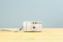 画像をギャラリービューアに読み込む, Canon Autoboy N105 【完動品】